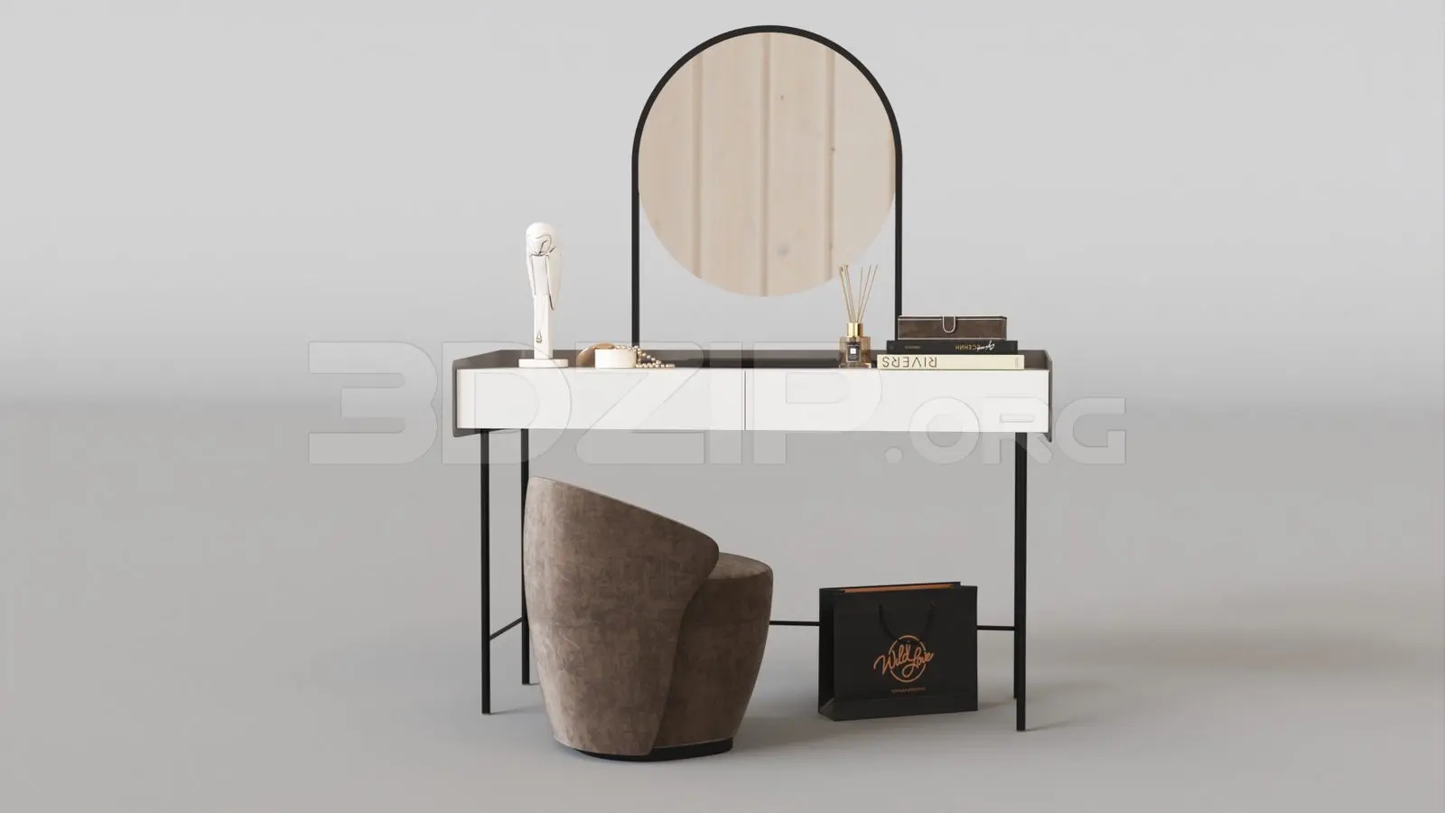 Dressing Table