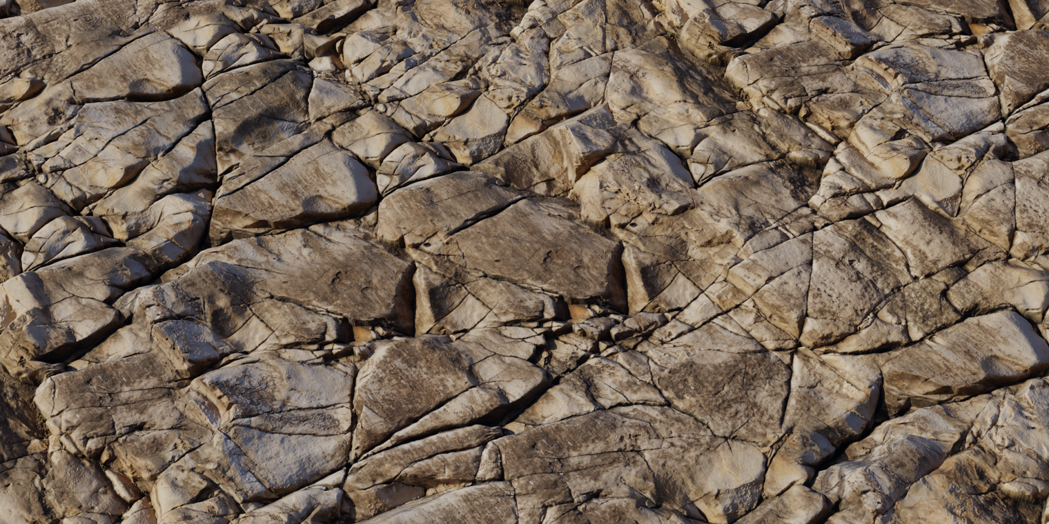 Marble Cliff 6