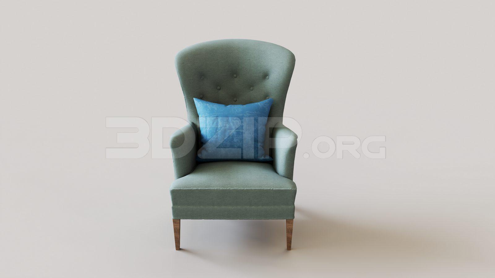 Armchair