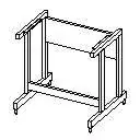 Universal Base Stand