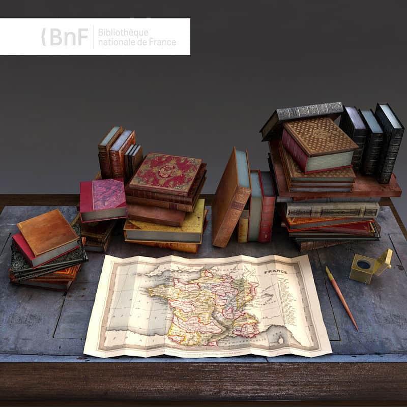from Livres Anciens