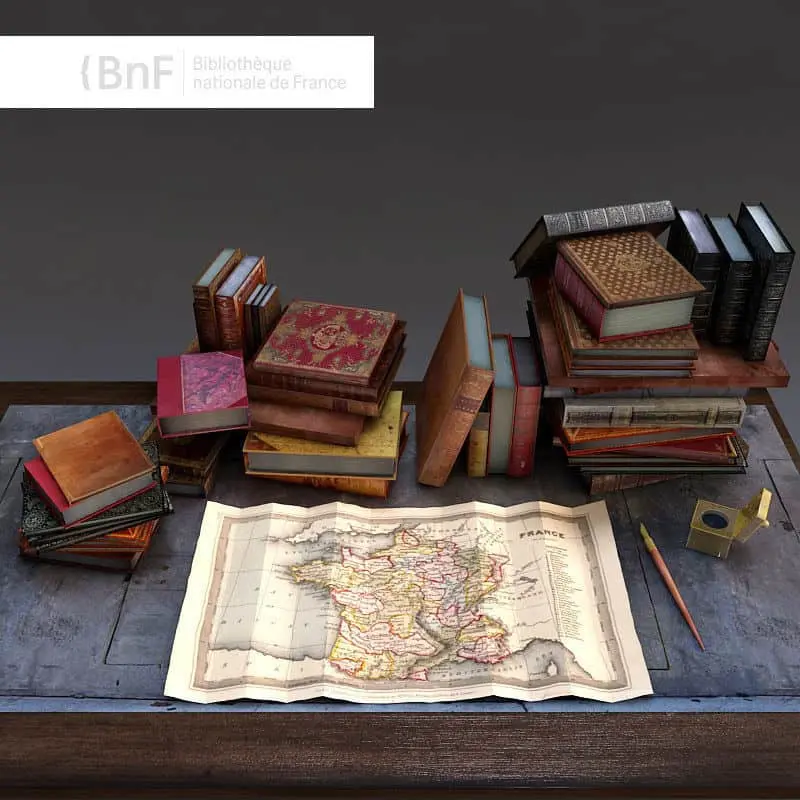 from Livres Anciens