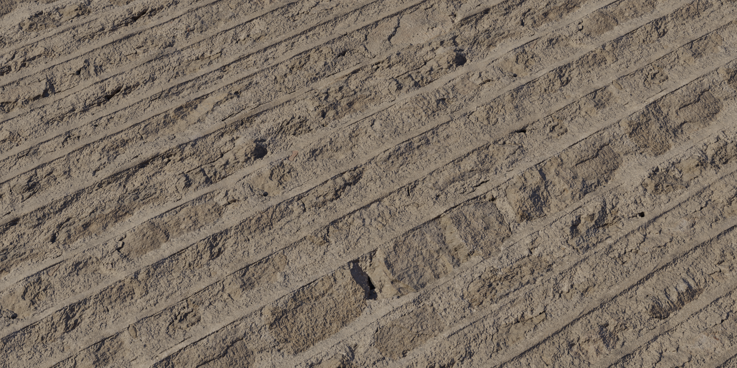 Old Stone Wall 2