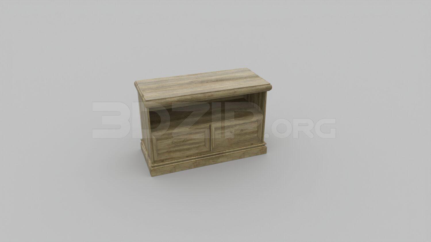 Display Cabinets