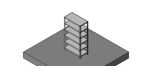 Global Industries-Industrial Shelving