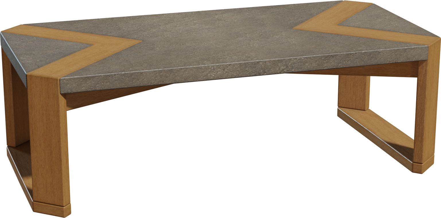 Modern Coffee Table 1