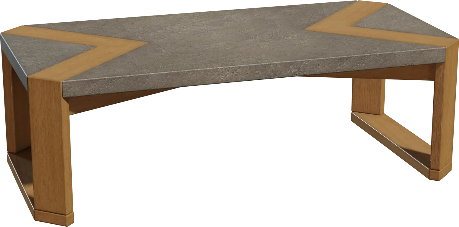 Modern Coffee Table 1