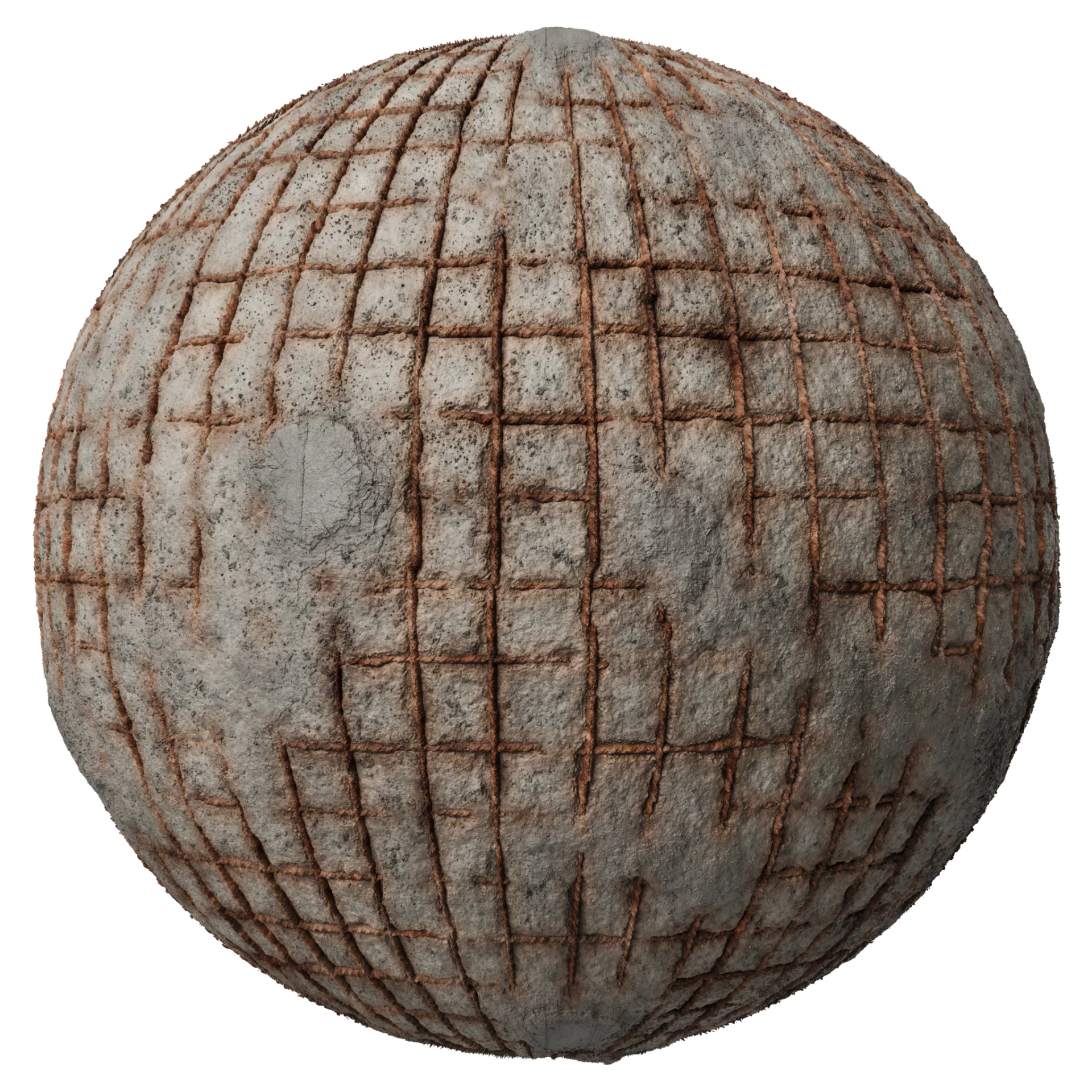 Concrete 041 D