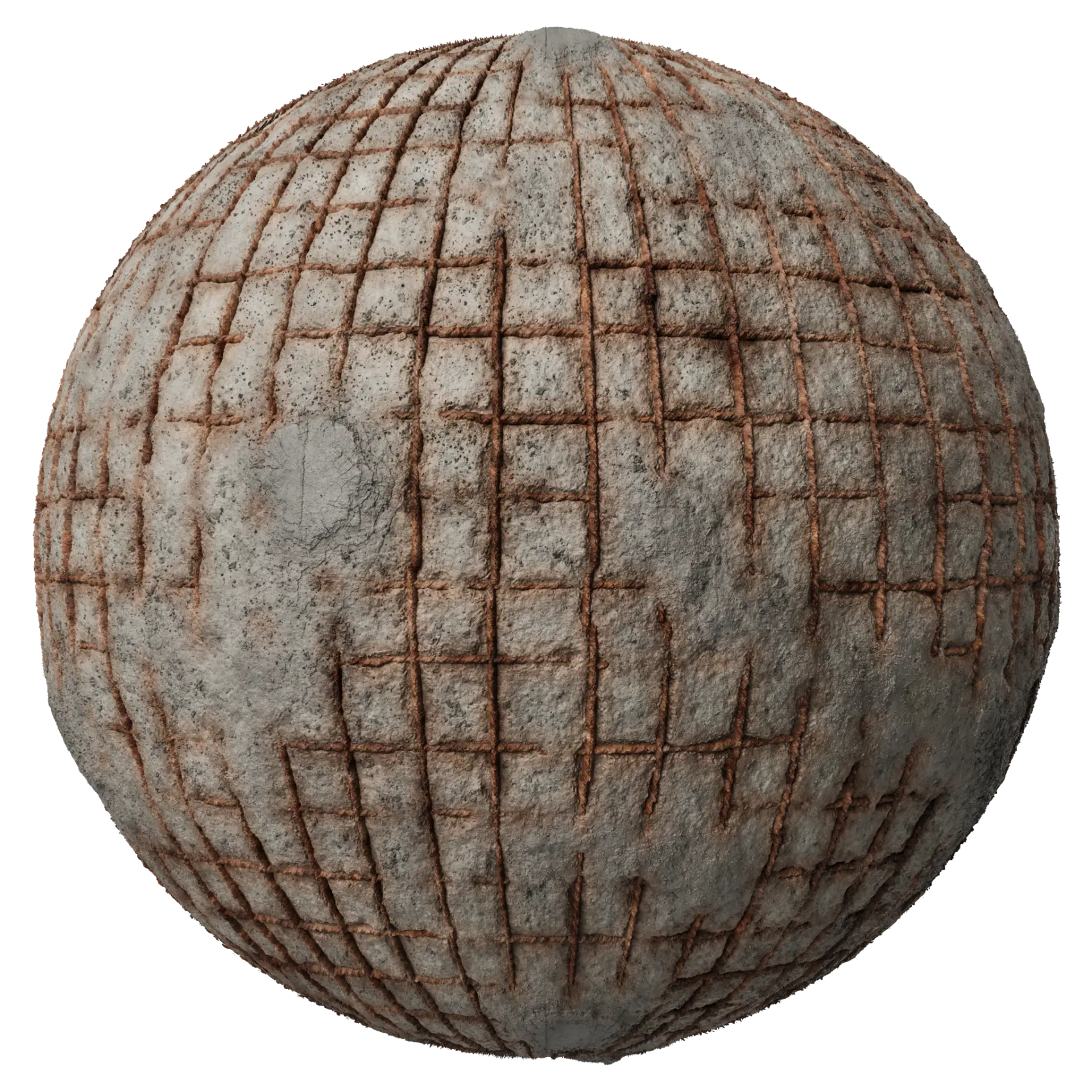 Concrete 041 D