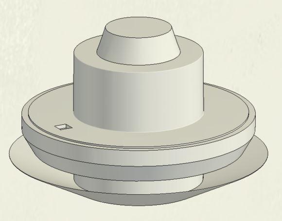 Zehnder CV3