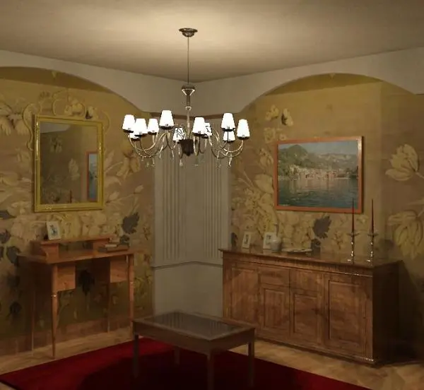 Lampadario
