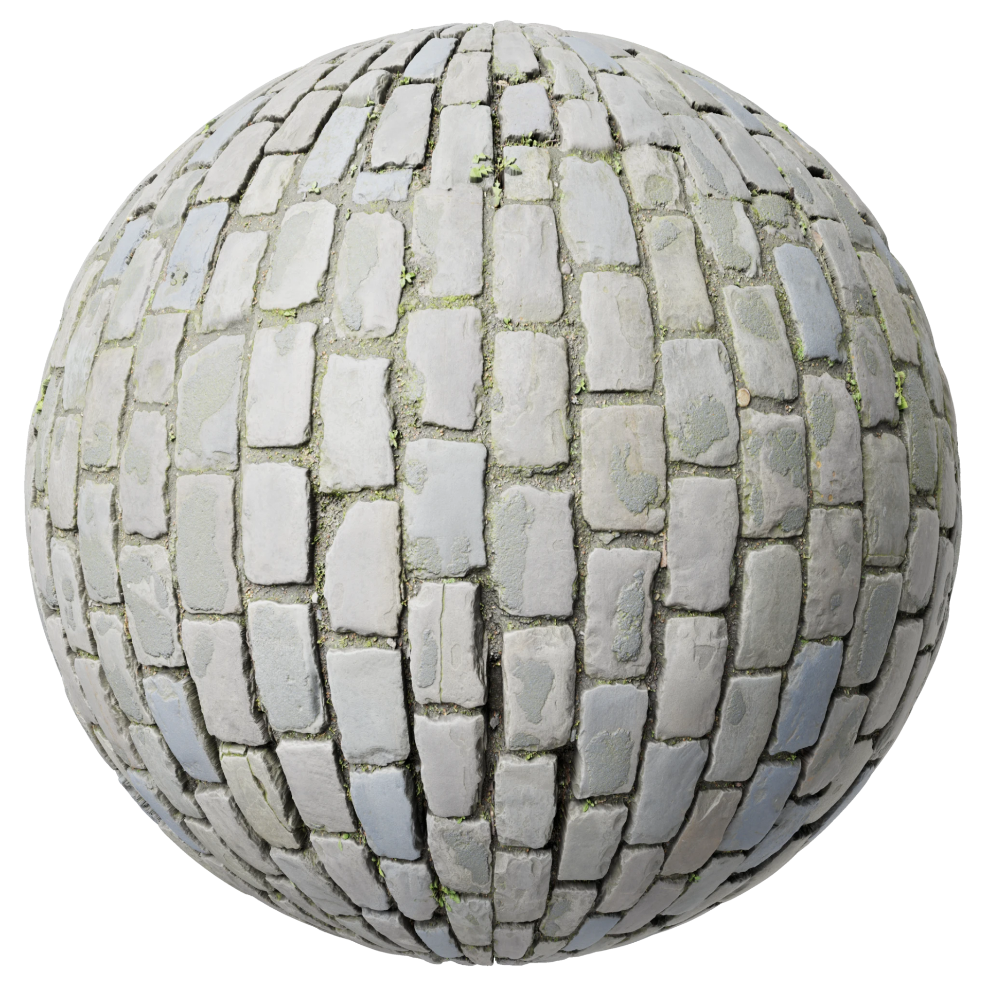Paving Stones 042