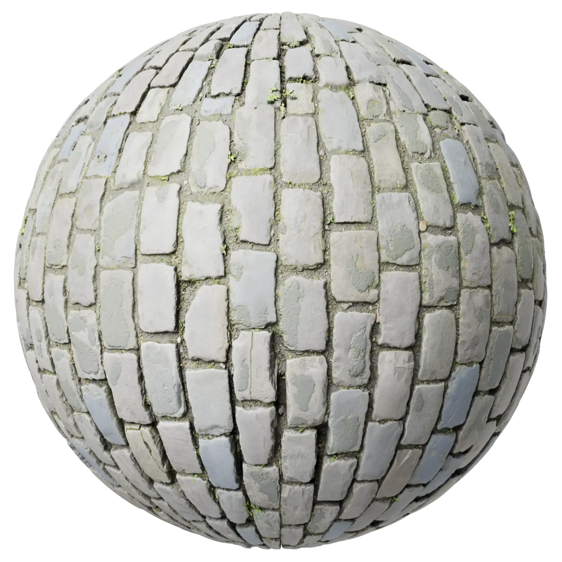 Paving Stones 042