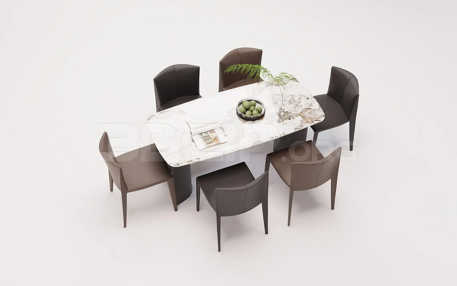 Dining Table And Chair