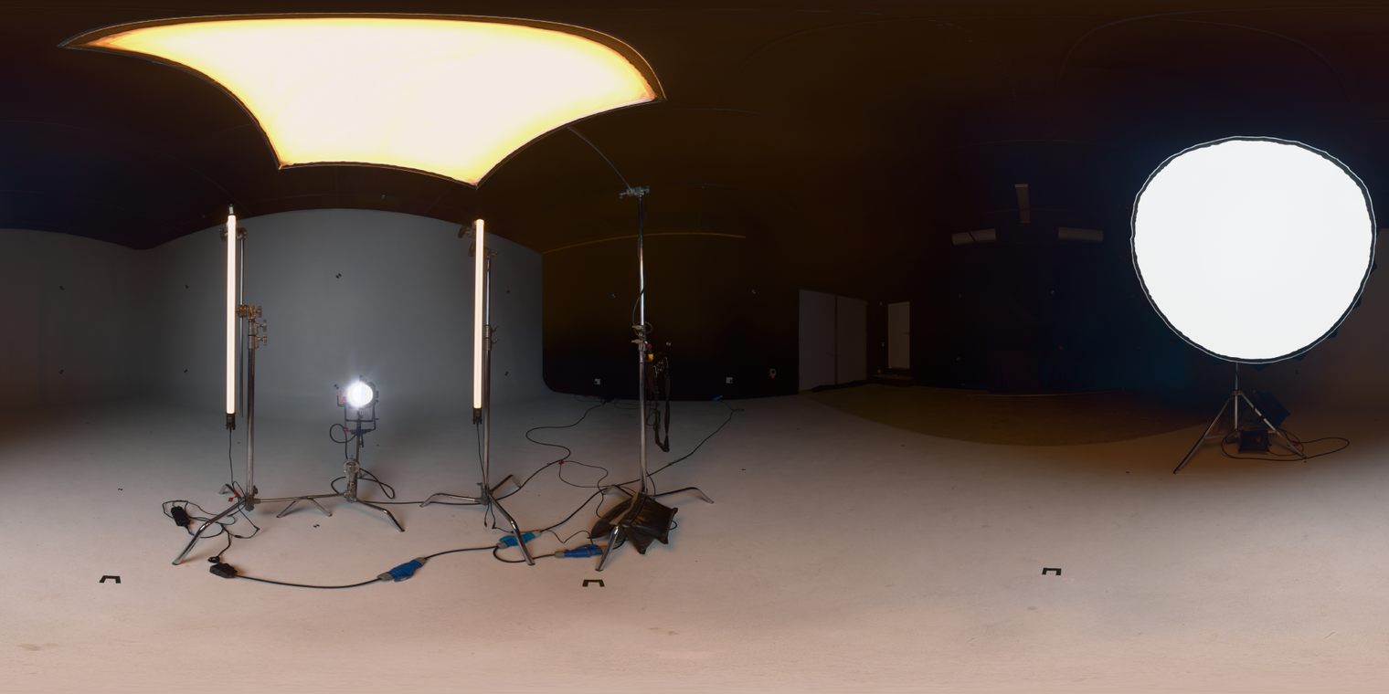 Ferndale Studio 7