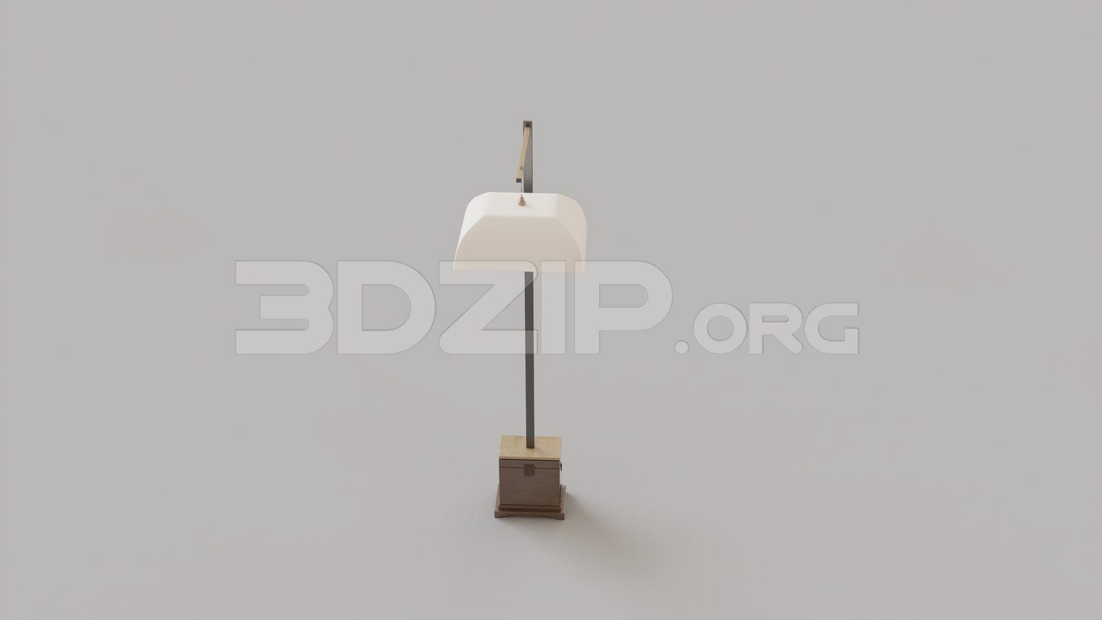 Floor Lamp