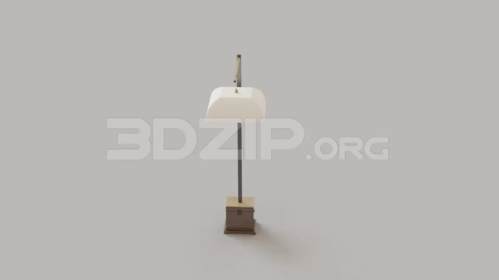 Floor Lamp