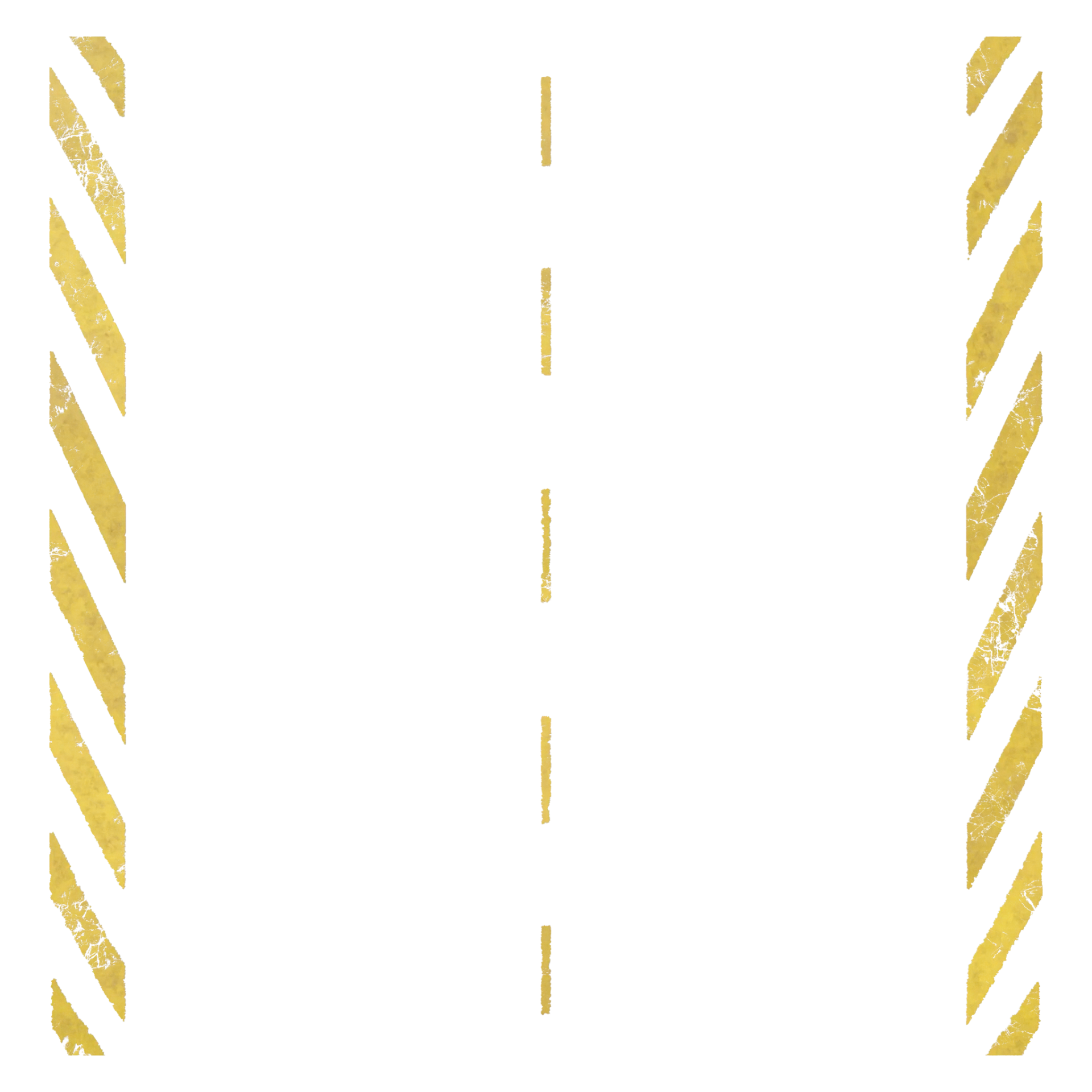 Road Lines 026 B