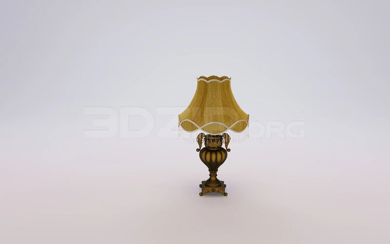 Table Lamp