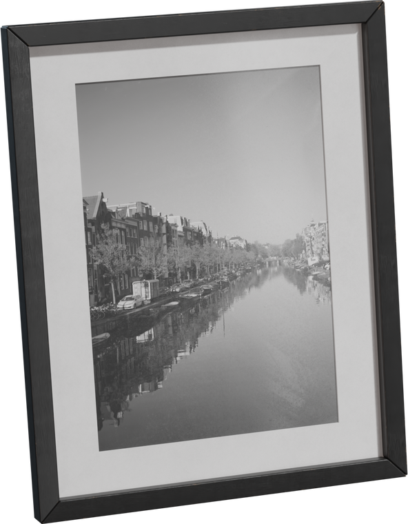 Standing Picture Frame 1