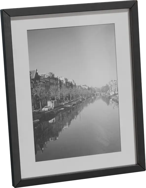 Standing Picture Frame 1