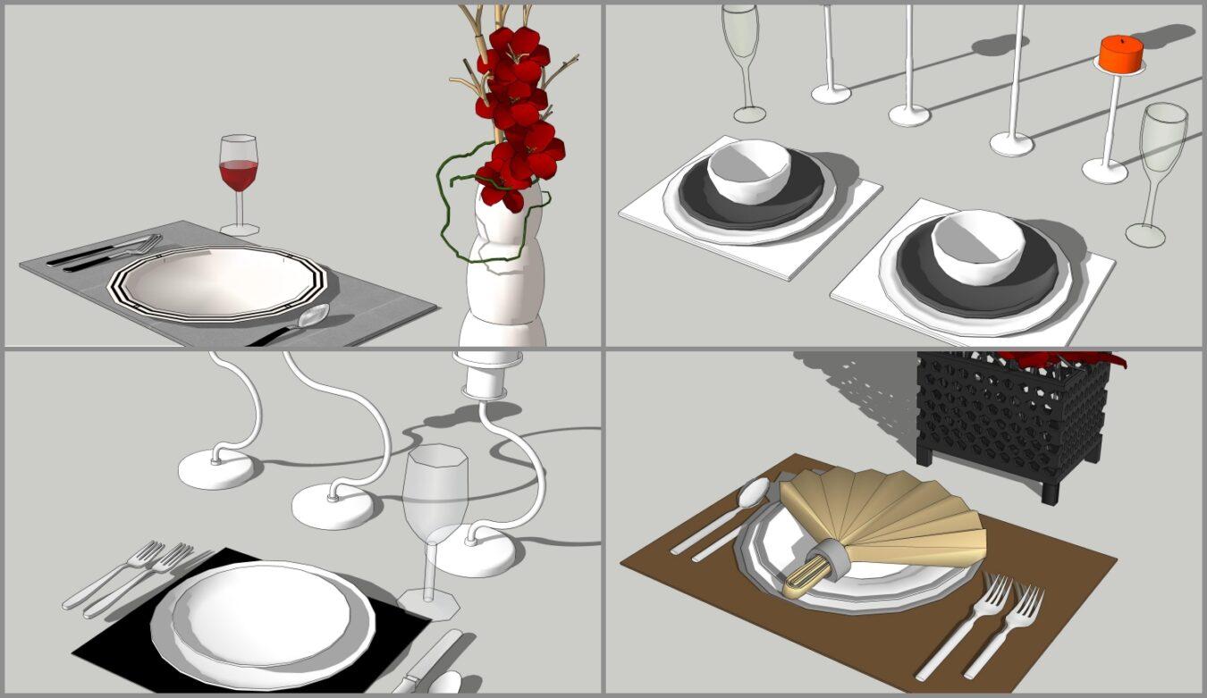 Tableware