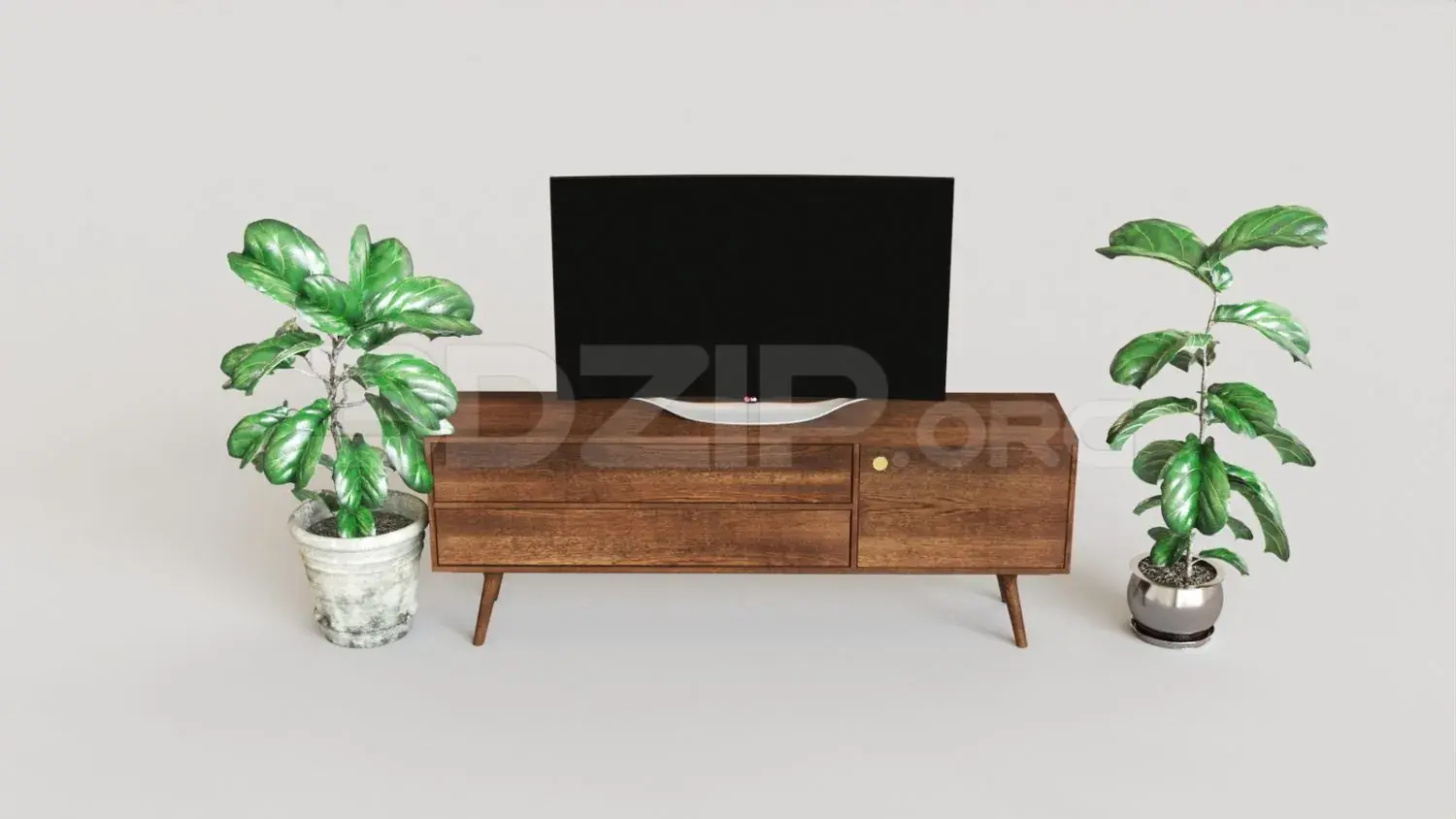 TV Cabinet