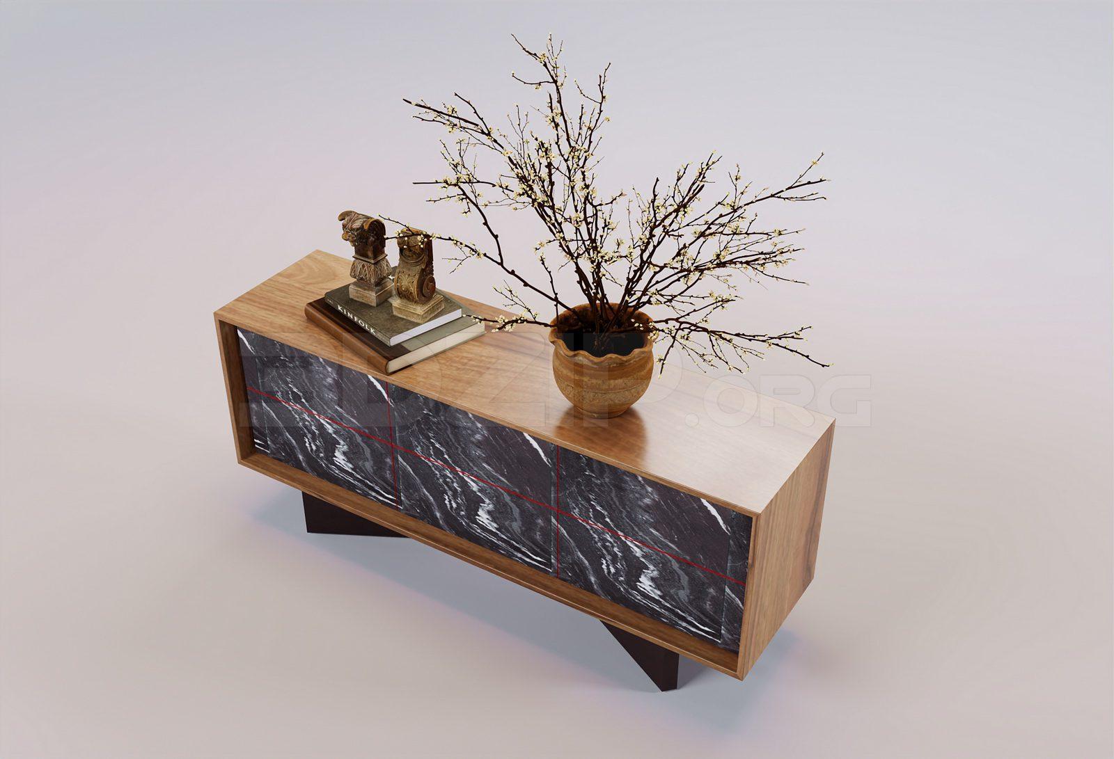 TV Cabinet