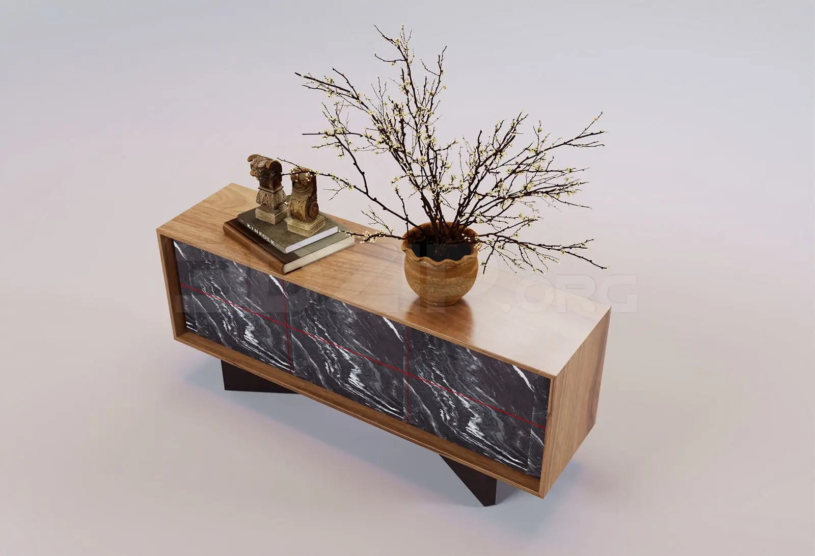 TV Cabinet