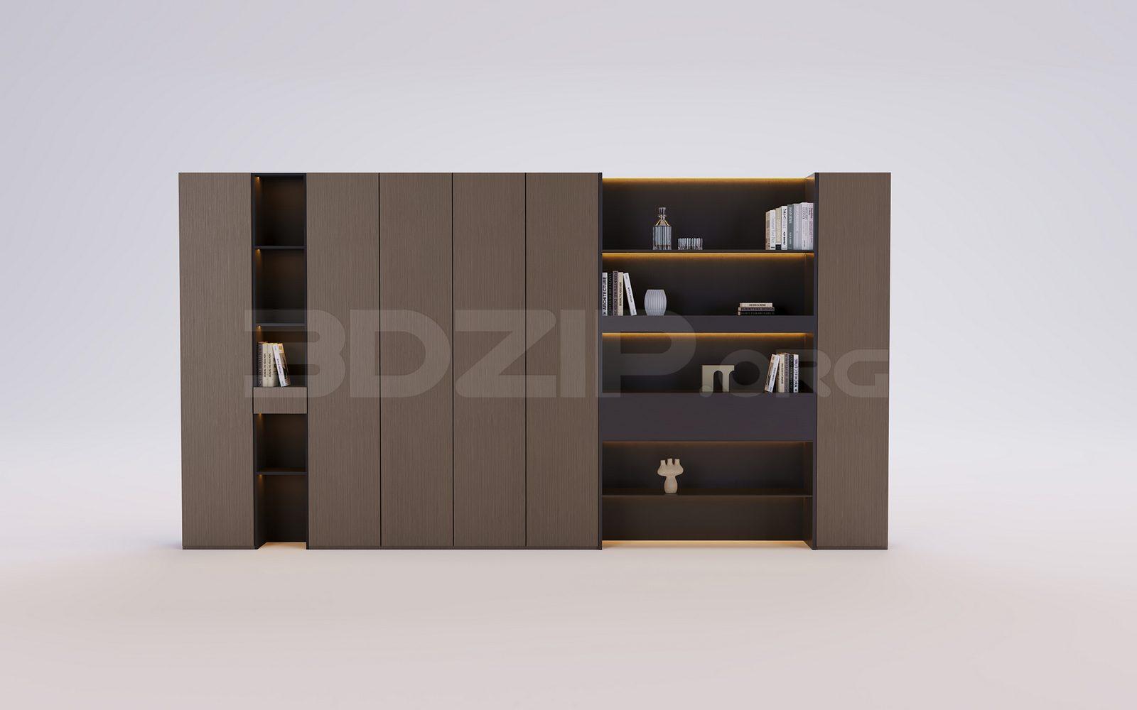 Decorative Cabinets