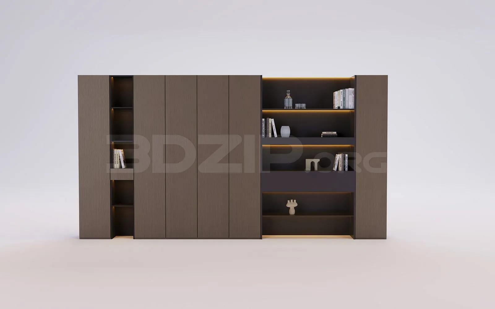 Decorative Cabinets