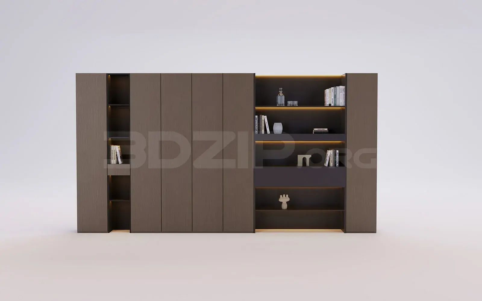 Decorative Cabinets