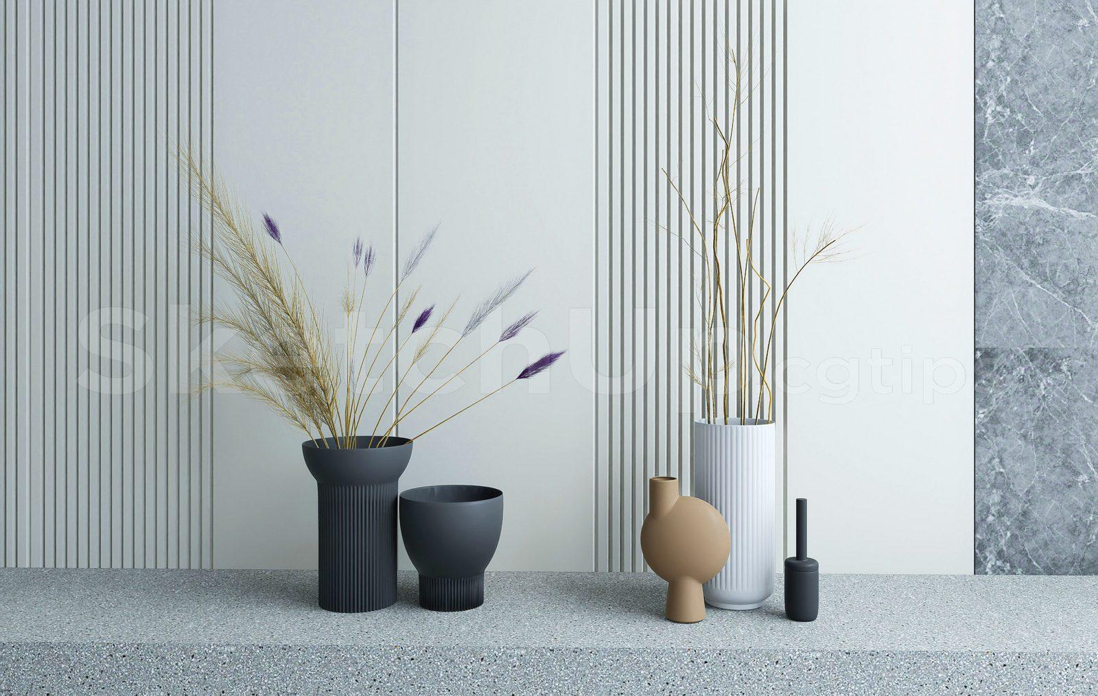 Decorative Set — preview 1 (cgtips)
