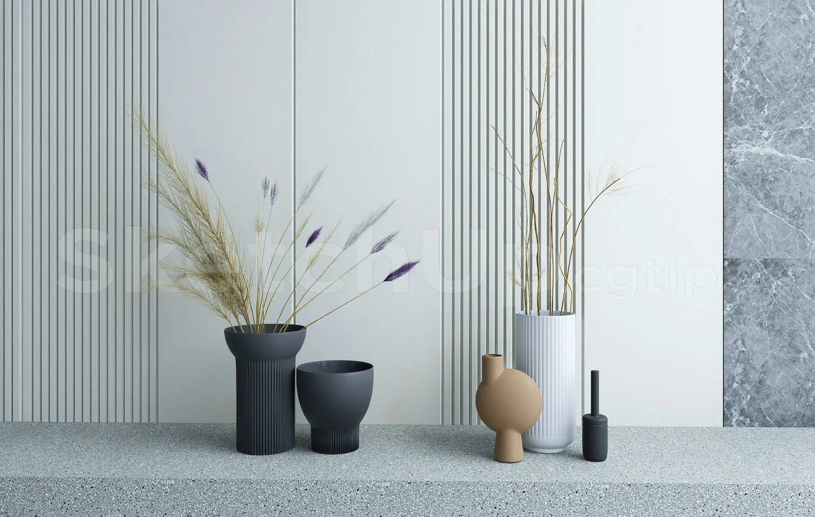 Decorative Set