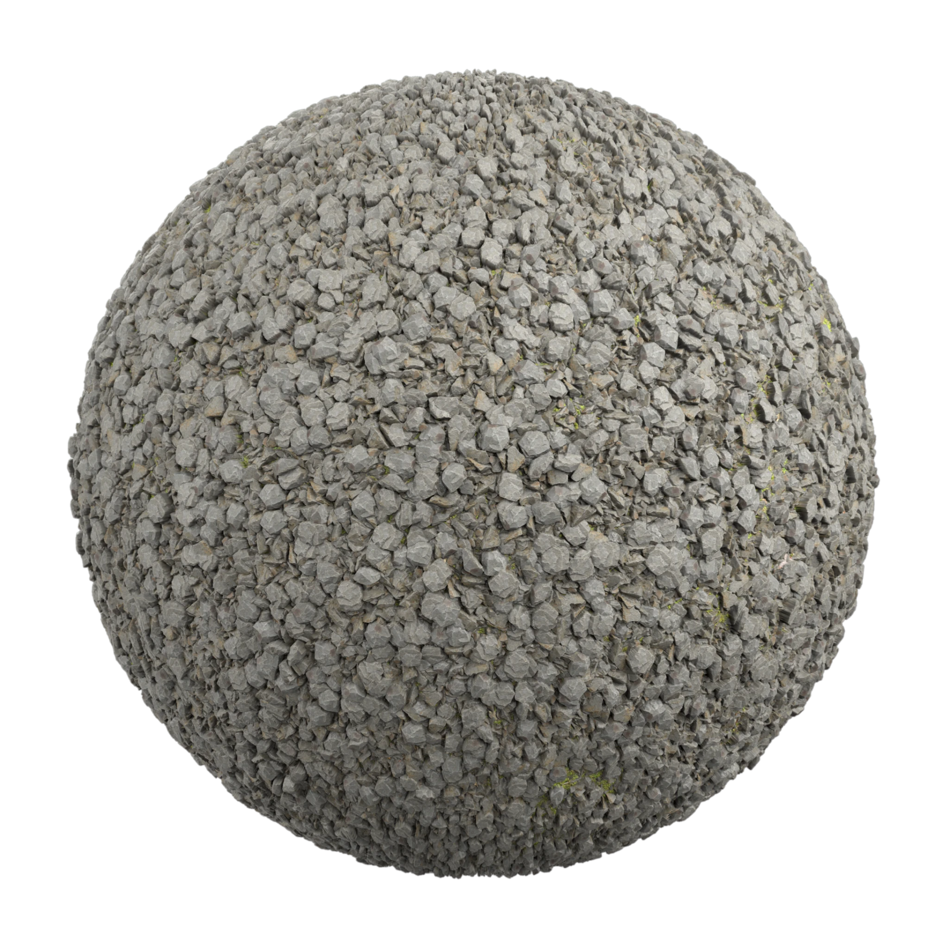 Gravel 011