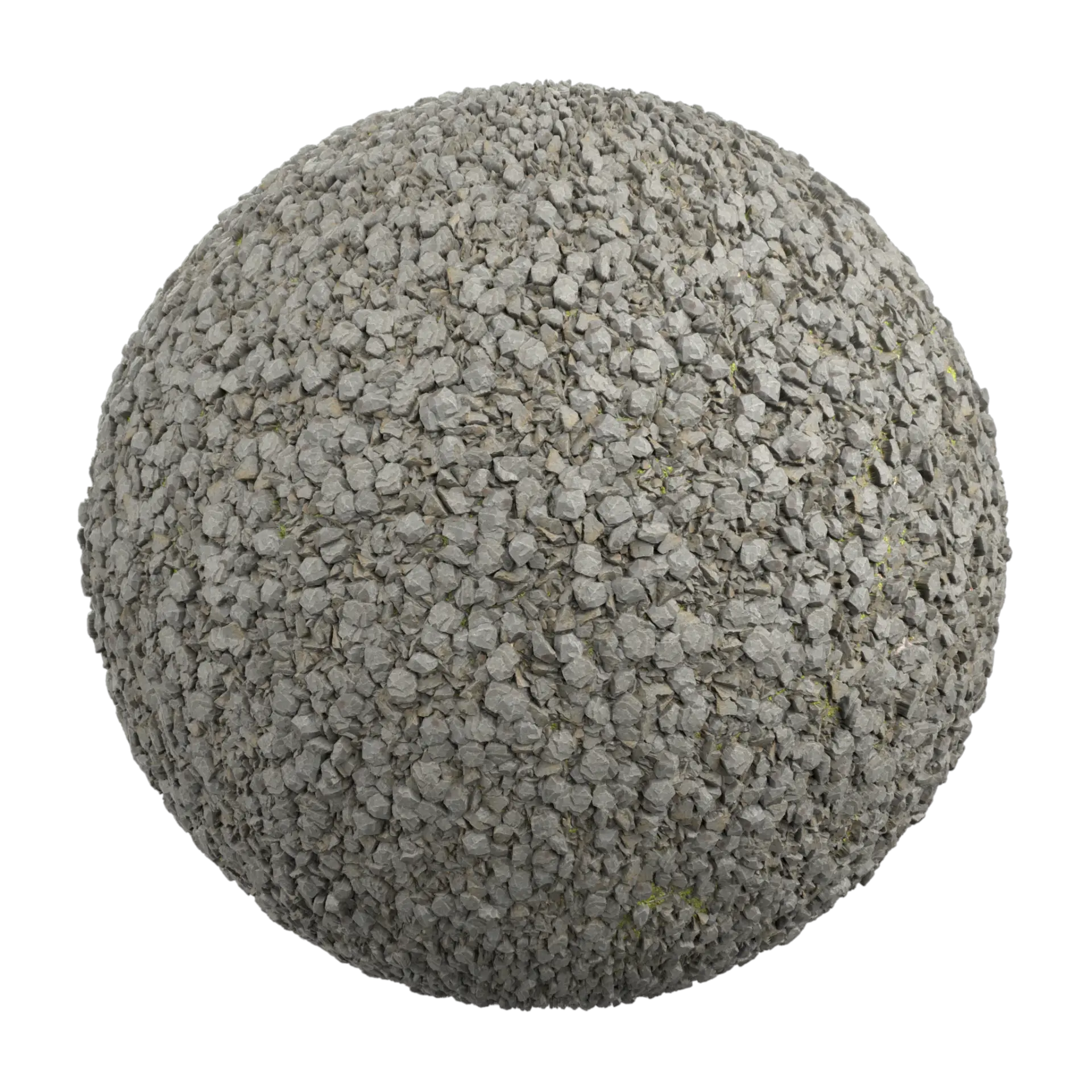 Gravel 011
