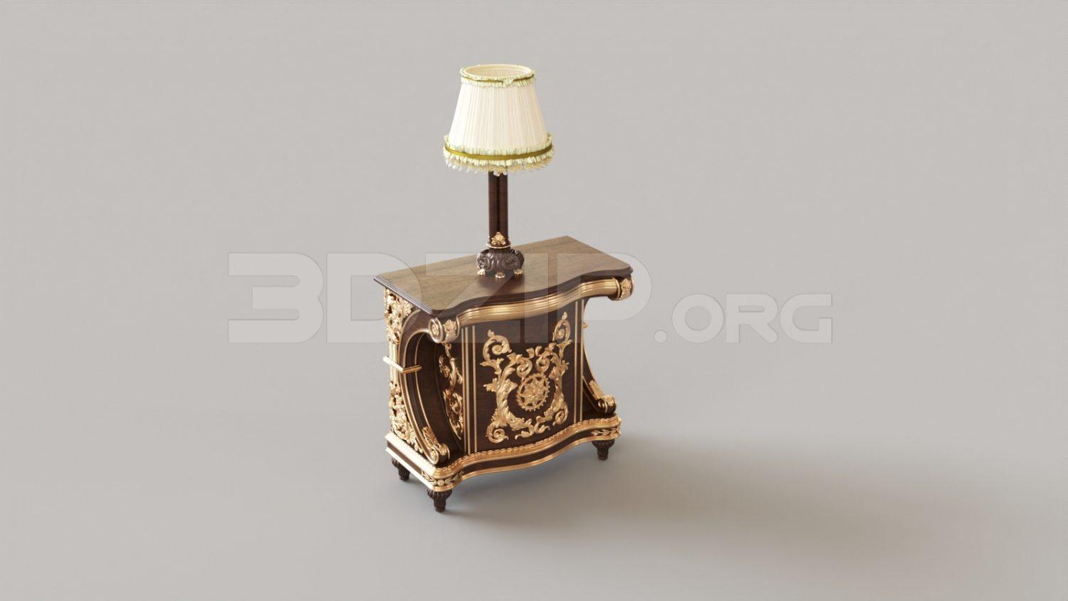 Table Lamp