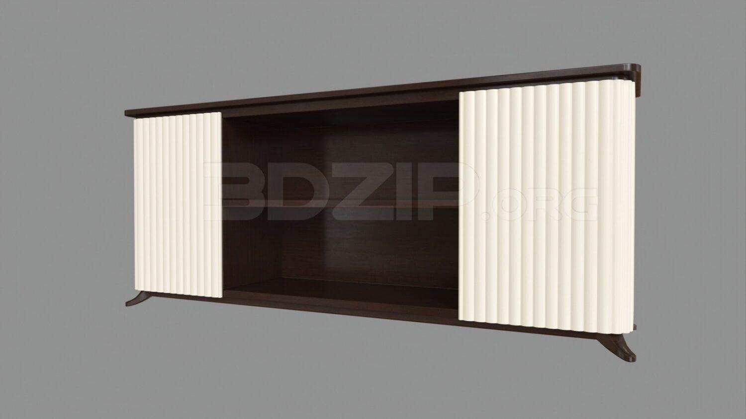 TV Cabinet
