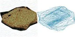 Landscape Rock