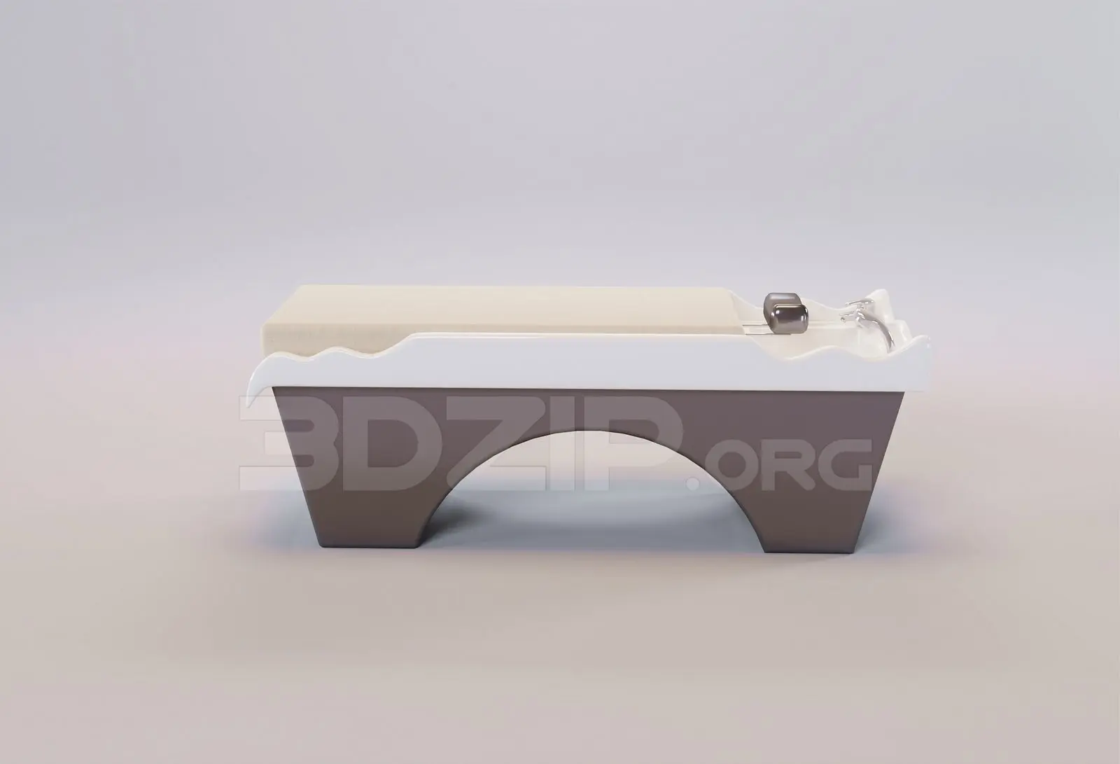 Spa Bed