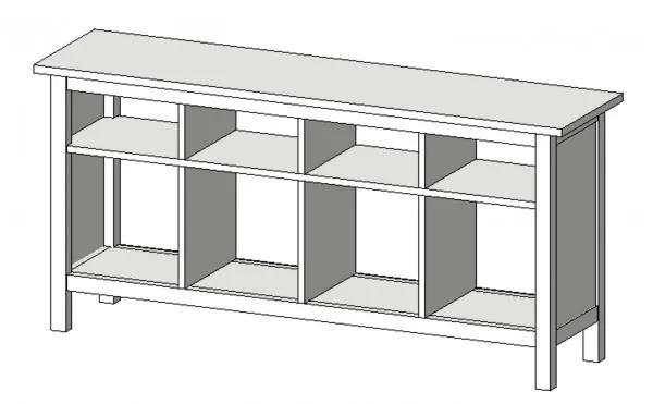 IKEA_Hemnes_ConsoleTable