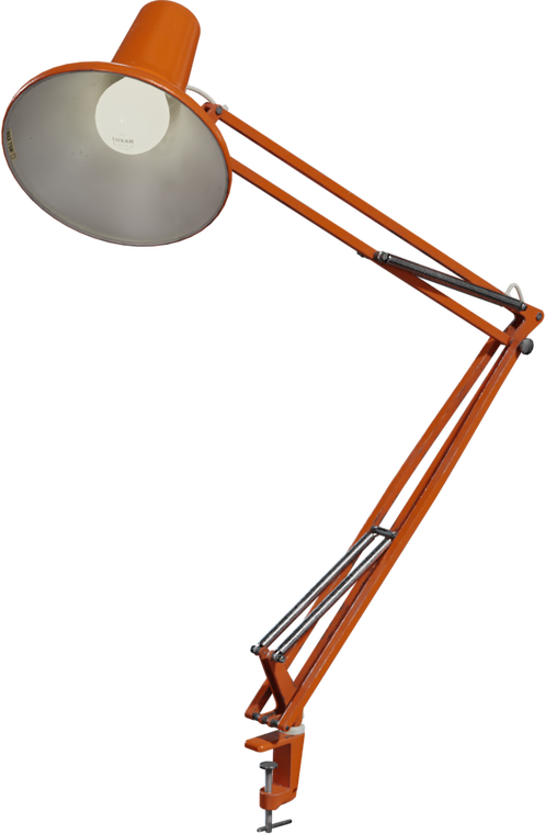 Desk Lamp Arm 1