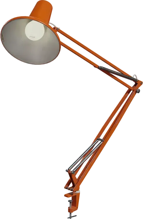 Desk Lamp Arm 1
