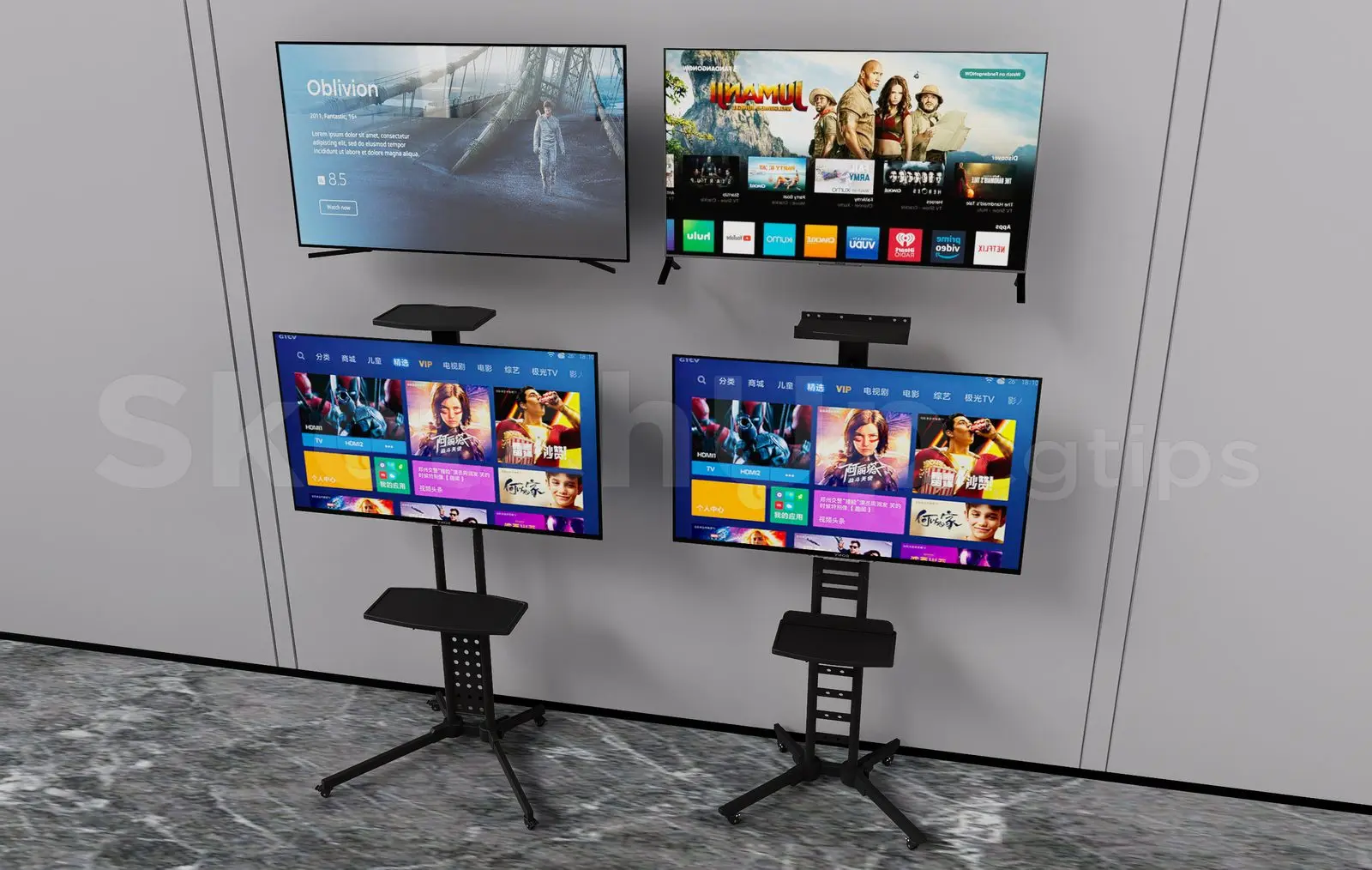 TV