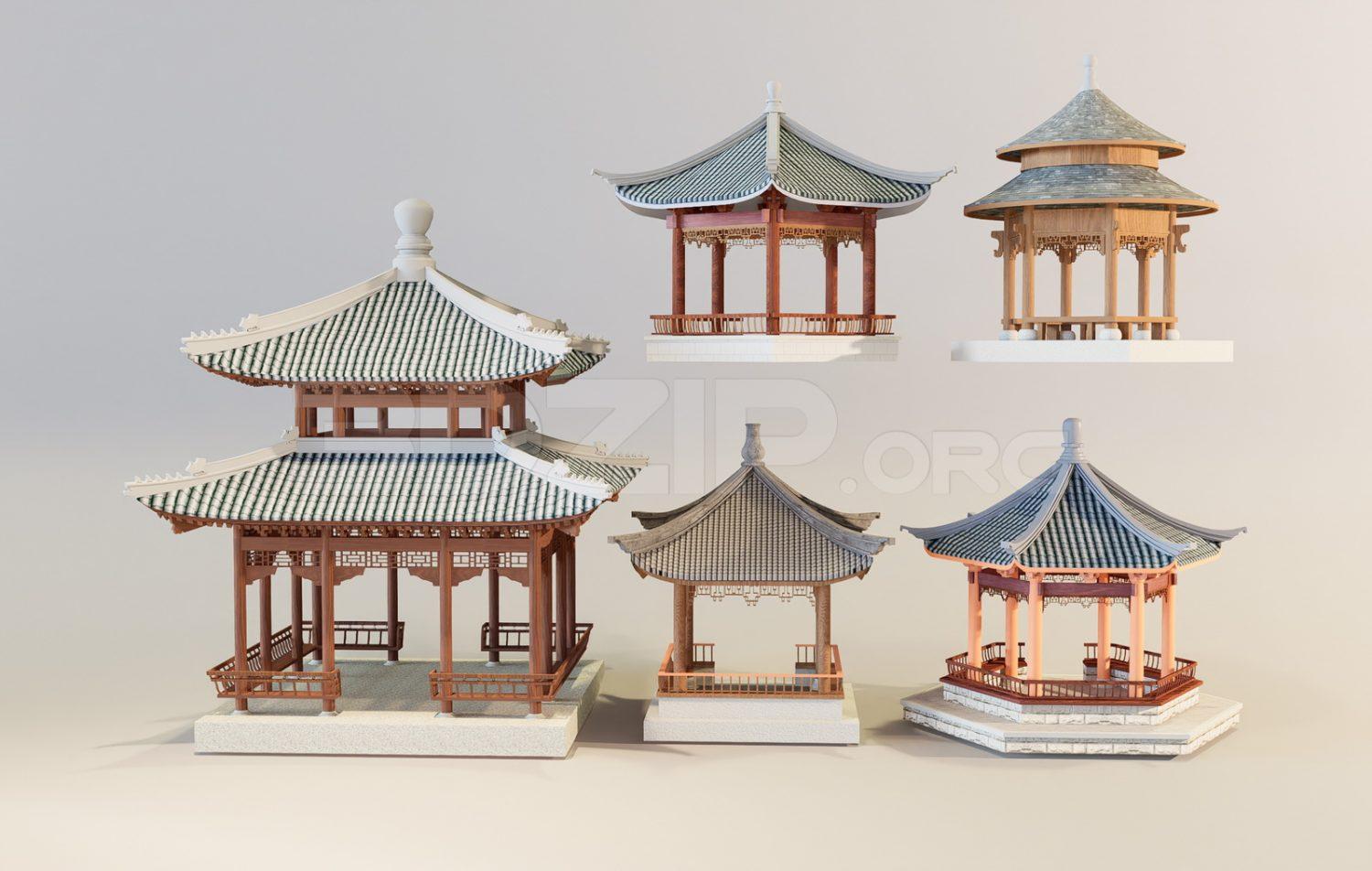 Gazebos