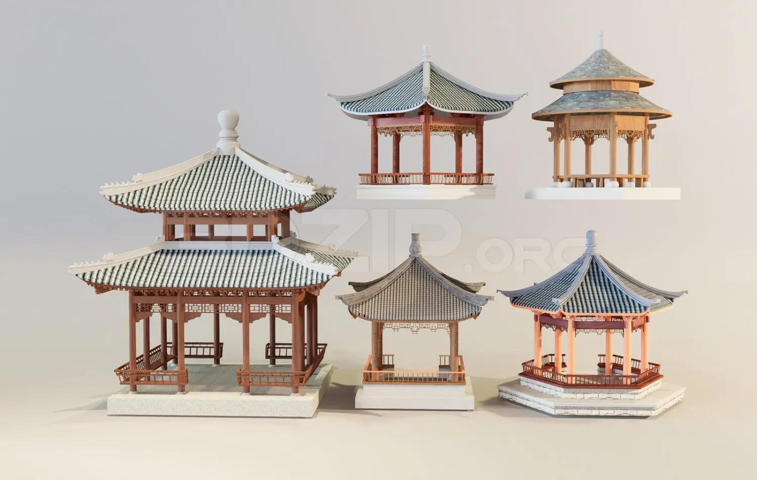 Gazebos