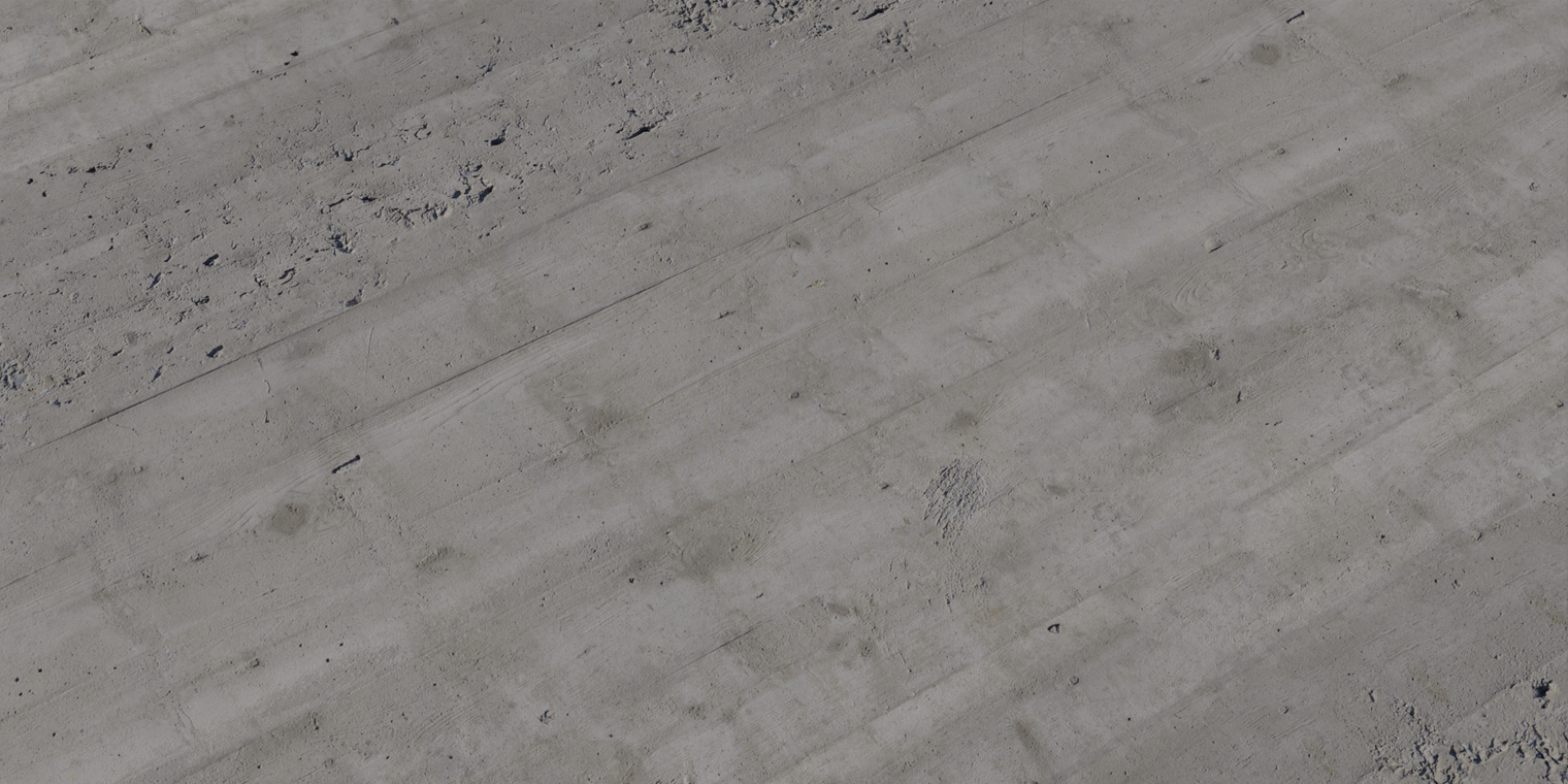 Concrete Layers 2