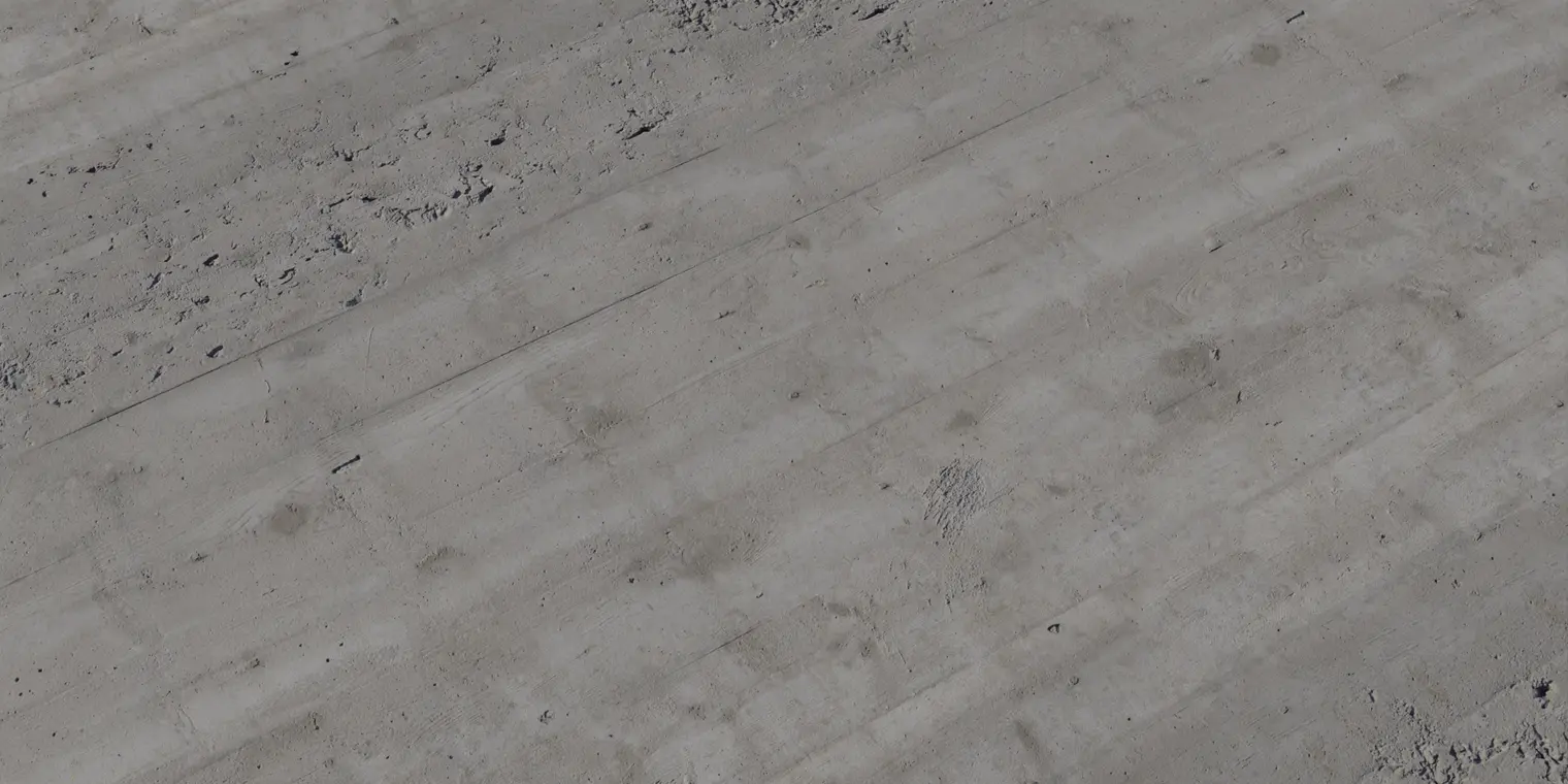 Concrete Layers 2