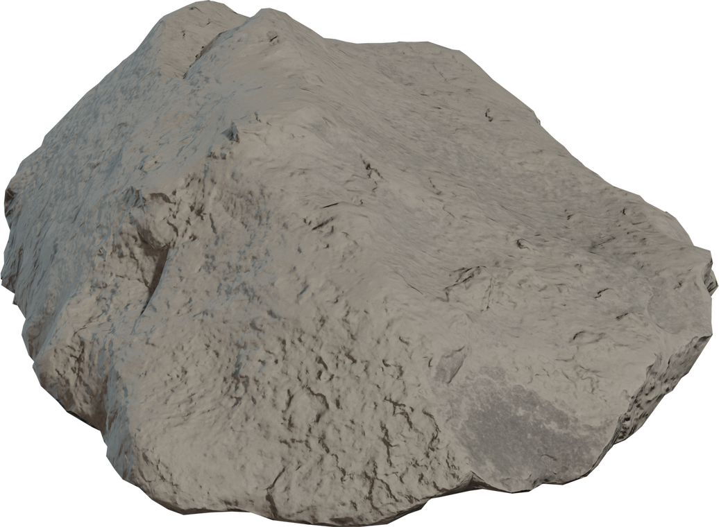 Moon Rock 4