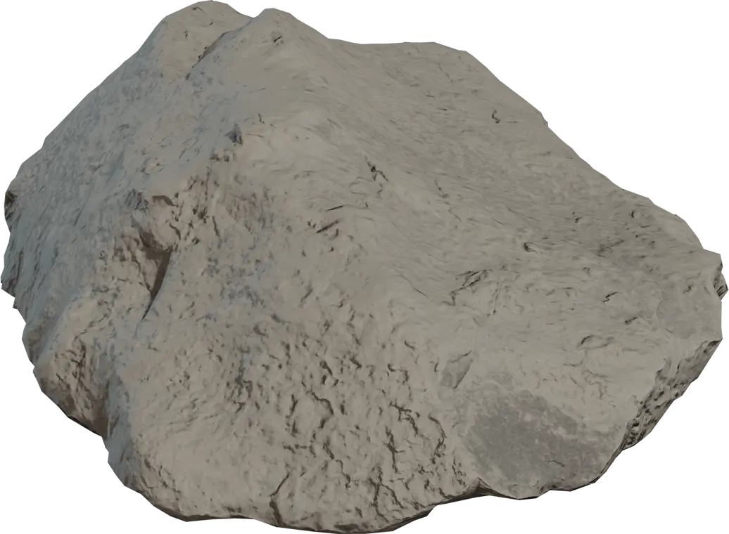 Moon Rock 4